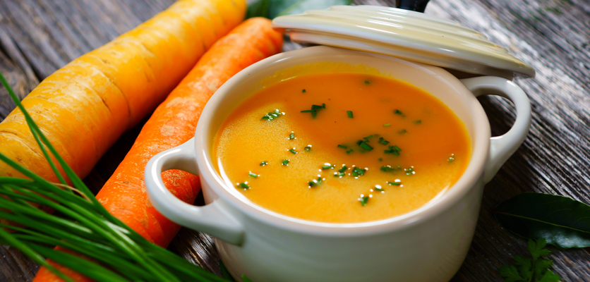 sopas
